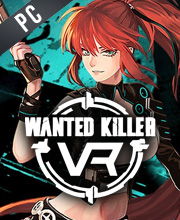 Wanted Killer VR Pc