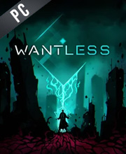 Wantless Pc