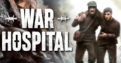 War Hospital : Plongez dans la Brutalité de la Première Guerre Mondiale