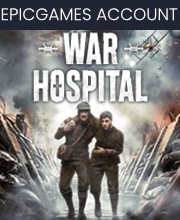 War Hospital Pc