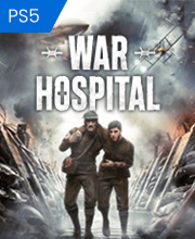 War Hospital Playstation 5
