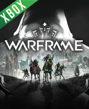 WarFrame The Duviri Paradox Xbox One