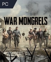 War Mongrels Pc