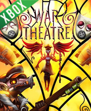 War Theatre Xbox One