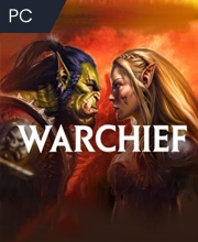 Warchief Pc