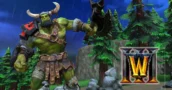 Warcraft 3 Reforged reporté légèrement à janvier