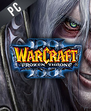 Warcraft 3 The Frozen Throne Pc