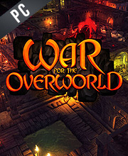 War for the Overworld Pc