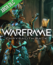 Warframe Angels of the Zariman Chrysalith Pack Xbox One