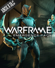 Warframe Angels of the Zariman Emergence Pack Xbox Series X