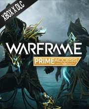 Warframe Revenant Prime Access Accessories Pack Xbox Series X