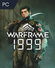 Warframe 1999 Pc