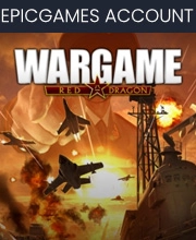 Wargame Red Dragon Pc
