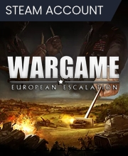 Wargame European Escalation Pc