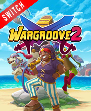 Wargroove 2 Switch