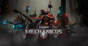 Voici comment fonctionne l’exploration dans Warhammer 40000 Mechanicus.