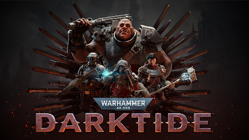 Quand est-ce que Warhammer 40K : Darktide sort ?
