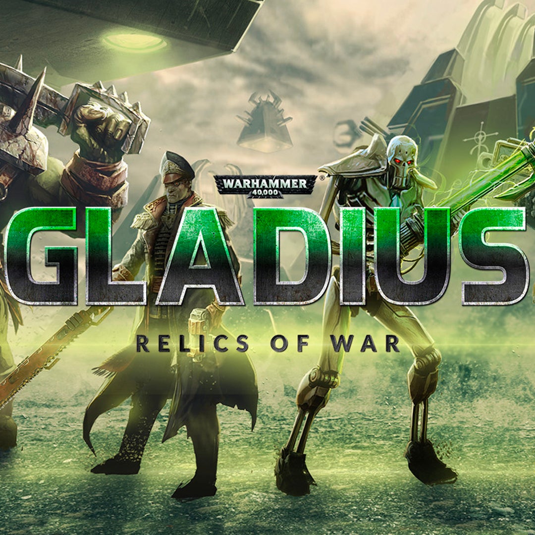 Clé Warhammer 40K Gladius - Économisez sur l'édition complète
