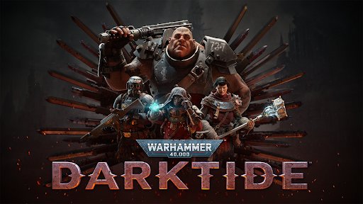 précommande Warhammer 40,000 : Darktide meilleur prix