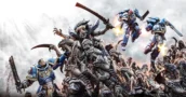 Space Marine 2 Purgation : Jouez à la nouvelle opération PvE pour moins cher sur PC