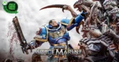 Warhammer 40k Space Marine 2 rejoint Xbox Game Pass Ultimate, PC et Premium
