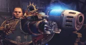 L'ESRB fuite Space Marine Master Crafted Edition sur PS5 et Nintendo Switch 2