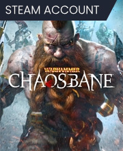 Warhammer Chaosbane Pc