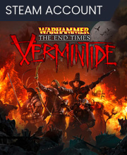 Warhammer End Times Vermintide Pc