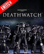 Warhammer 40K Deathwatch Switch