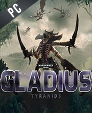 Warhammer 40K Gladius Tyranids