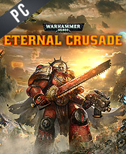 Warhammer 40K The Eternal Crusade
