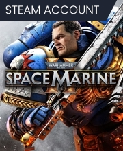 Warhammer 40k Space Marine 2 Pc