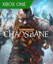 Warhammer Chaosbane Xbox One