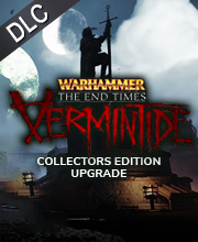 Warhammer End Times Vermintide Collectors Edition Upgrade Pc