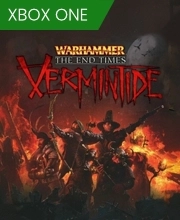 Warhammer End Times Vermintide Xbox One