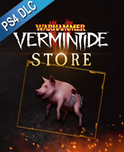 Warhammer Vermintide 2 Cosmetic Stolen Swine