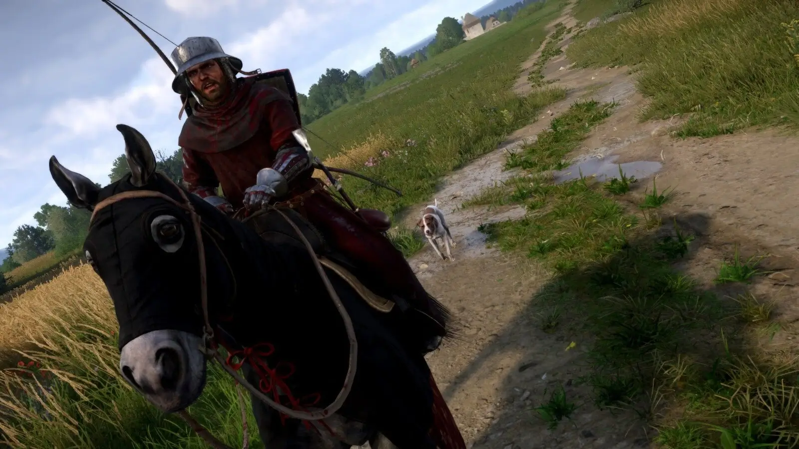 Cyberattaque Chez Warhorse Studios : Les Futurs RPG Évitent Tout Retard