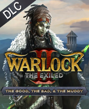 Warlock 2 The Exiled The Good, the Bad, & the Muddy Pc