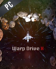 WarpDrive Pc
