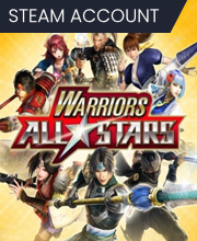 Warriors All-Stars Pc