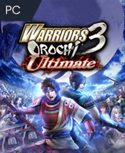 Warriors Orochi 3 Ultimate Pc