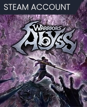 WARRIORS Abyss Pc