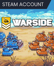 Warside 2025 Pc