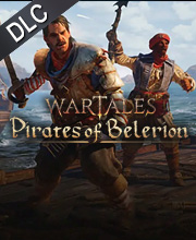Wartales, Pirates of Belerion Pc