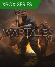 Wartales Xbox Series X