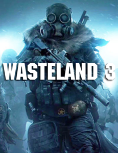 Une autre vidéo de la série de journaux intimes de Wasteland 3 Dev est disponible ici