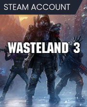 Wasteland 3 Pc