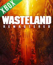 Wasteland Remastered Xbox One