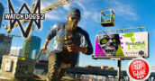 Le DLC Human Conditions de Watch Dogs 2 parle de biotechnologie