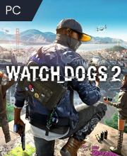 Watch Dogs 2 Pc